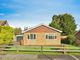 Thumbnail Detached bungalow for sale in Warrendale, Barton-Upon-Humber