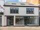 Thumbnail Terraced house for sale in Gold Street, Tiverton, Devon