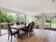 Thumbnail Detached house for sale in Road Through Elsfield, Oxford