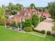 Thumbnail Detached house for sale in London Road, Hook, Hampshire