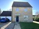 Thumbnail Detached house for sale in Church Street, Langford, Biggleswade