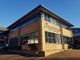 Thumbnail Office to let in 58 Peregrine Road, Hainault, Ilford