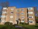 Thumbnail Flat to rent in Frescade Crescent, Basingstoke