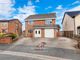 Thumbnail Detached house for sale in Bryn Aber, Wedgewood Heights, Holywell