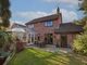 Thumbnail Detached house for sale in Siskin Gardens, Paddock Wood, Tonbridge