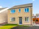 Thumbnail Detached house for sale in 25 Masons Way, Wallyford