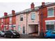 Thumbnail Terraced house to rent in Howe Street, Derby