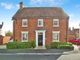 Thumbnail Detached house for sale in Hillrick Crescent, Yeovil