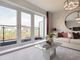 Thumbnail Semi-detached house for sale in West Works, Rednal, Birmingham