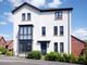 Thumbnail Detached house for sale in Barley Road, Cheltenham