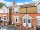 Thumbnail Semi-detached house for sale in Rupert Road, Guildford