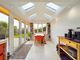 Thumbnail Detached bungalow for sale in Sewells Close, Newton Flotman, Norwich