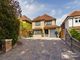 Thumbnail Detached house for sale in Norsey Road, Billericay