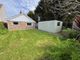 Thumbnail Bungalow for sale in York Road, Selsey, Chichester