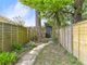 Thumbnail Terraced house for sale in Timber Mill, Southwater, Horsham, West Sussex