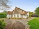 Thumbnail Detached house for sale in Chapel Lane, Ashurst Wood, East Grinstead