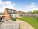 Thumbnail Semi-detached house to rent in Quantock Close, Bedford