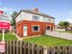 Thumbnail Semi-detached house for sale in Park Road, Brierley, Barnsley
