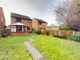 Thumbnail Detached house for sale in Oleander Drive, Eccleston, St. Helens, 4