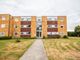 Thumbnail Flat to rent in Bishops Court, Trumpington, Cambridge