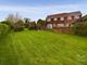 Thumbnail Detached house for sale in Emerald Close, East Claydon, Buckingham