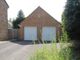 Thumbnail Detached house for sale in The Planks, Old Town, Swindon