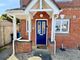 Thumbnail End terrace house for sale in Alder Heights, Branksome, Poole