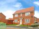 Thumbnail Detached house for sale in Saltpan Close, Stoke Prior, Bromsgrove, Worcestershire