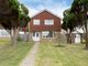 Thumbnail Detached house for sale in Downsway, Shoreham-By-Sea, West Sussex