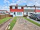 Thumbnail End terrace house for sale in Welbeck Close, Borehamwood