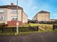 Thumbnail Semi-detached house for sale in Broompark Road, Wishaw