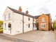 Thumbnail Detached house for sale in West Street, Barnetby