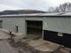 Thumbnail Industrial to let in Unit 8, Ynyshir Industrial Estate, Porth