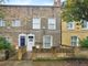 Thumbnail Terraced house for sale in Shellwood Road, London
