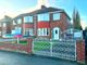 Thumbnail Semi-detached house for sale in Middlefield Road, Bessacarr, Doncaster