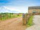 Thumbnail Detached house for sale in Bradnop, Nr. Leek, Staffordshire