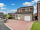 Thumbnail Detached house for sale in Ryton Way, Stirchley, Telford, Shropshire