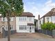 Thumbnail Semi-detached house for sale in Chaffinch Avenue, Croydon