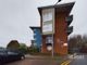 Thumbnail Flat for sale in The Sand Wharf, Jim Driscoll Way, Cardiff Bay