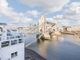 Thumbnail Penthouse for sale in Shad Thames, London