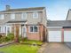 Thumbnail Semi-detached house for sale in Ince Close, Torpoint