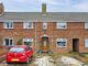 Thumbnail Terraced house for sale in Ryecroft Drive, Withernsea