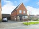 Thumbnail Detached house for sale in Moy Green Drive, Horley