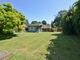 Thumbnail Detached house for sale in Thurmans Lane, Trimley St. Mary, Felixstowe