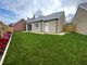 Thumbnail Bungalow for sale in Shillingstone Fields, Okeford Fitzpaine, Blandford Forum, Dorset