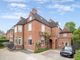 Thumbnail Detached house to rent in North Side Wandsworth Common, London