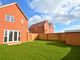 Thumbnail Semi-detached house to rent in Sparrowhawk Crescent, Hardingstone