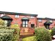 Thumbnail Town house for sale in Priory Wharf, Birkenhead