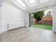 Thumbnail Terraced house to rent in Sefton Street, Putney, London