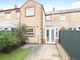 Thumbnail Terraced house for sale in Wood Street, Higham Ferrers